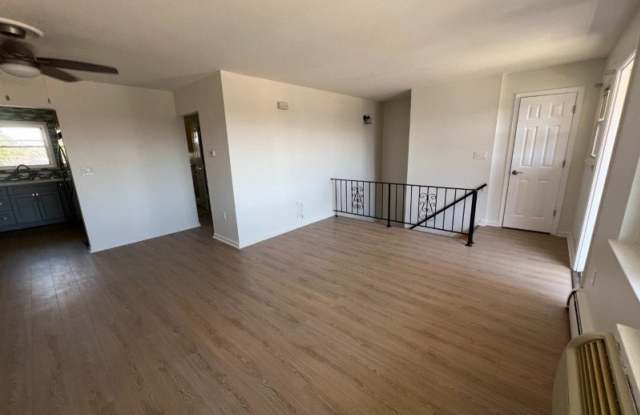 860 River Dr - 860 River Drive, Garfield, NJ 07026