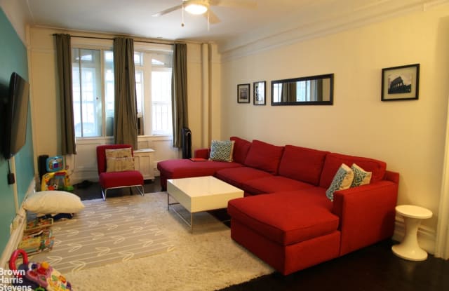 40 West 84th Street - 40 West 84th Street, New York City, NY 10024
