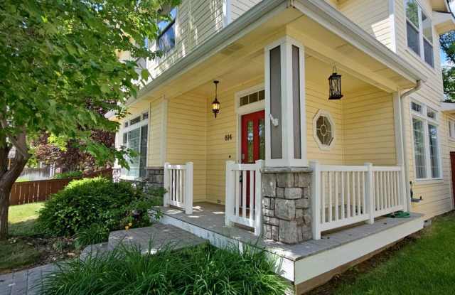 Beautiful Home In South East Boise! photos photos