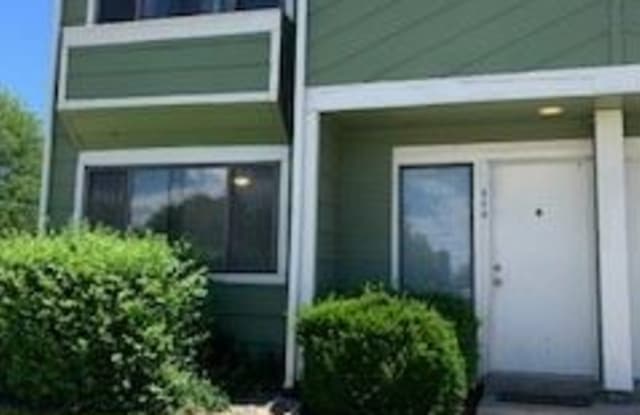 902 S Peoria Street - 902 South Peoria Street, Aurora, CO 80012