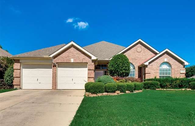 1213 Lakeridge Lane Gallery 3