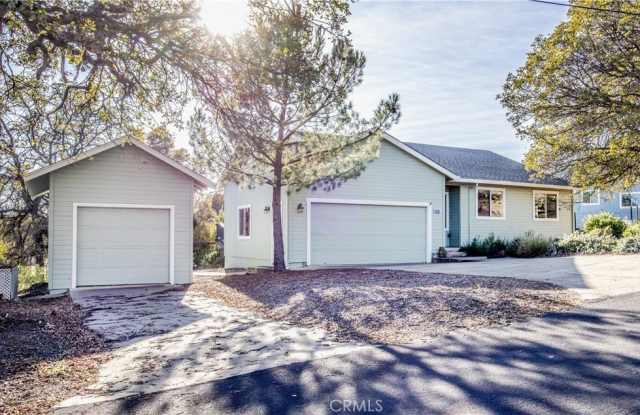 15518 Little Peak - 15518 Little Peak Road, Hidden Valley Lake, CA 95467