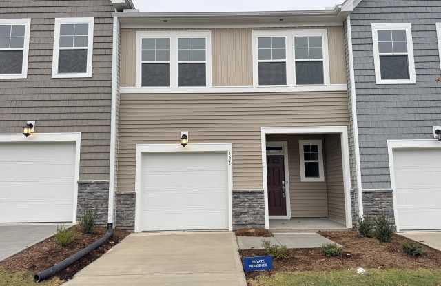 523 Hester Road - 523 Hester Road, Durham County, NC 27703