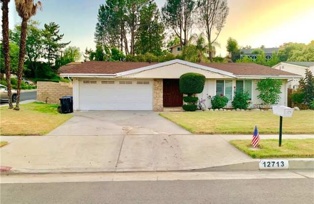 12713 Daryl Avenue - 12713 Daryl Avenue, Los Angeles, CA 91344