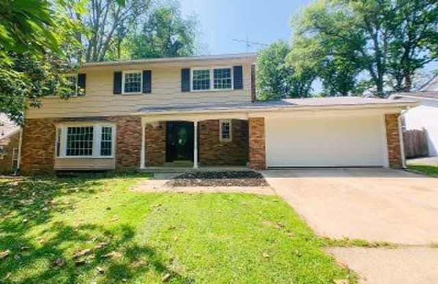 13512 REID CIRCLE - 13512 Reid Circle, Fort Washington, MD 20744