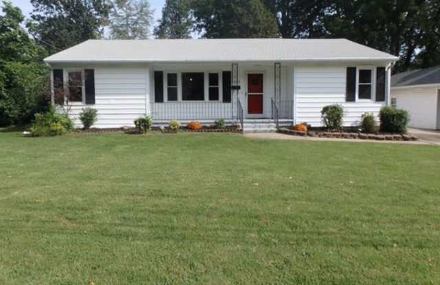 Wonderful 3 Bed 1 Bath House w/ Bonus Room! photos photos