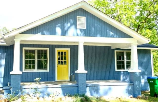 6093 Mulberry St Ext - 6093 Mulberry Street Ext, Austell, GA 30168