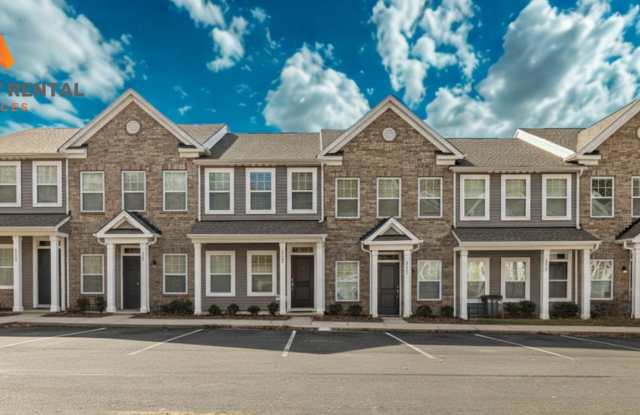 BEAUTIFUL 2 Bedroom Townhome in Cox Mill District AVAILABLE JUNE 2026 photos photos