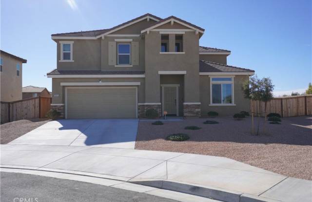 3452 Sonya - 3452 Sonya Avenue, Rosamond, CA 93560 3452 Sonya - 3452 Sonya Avenue, Rosamond, CA 93560