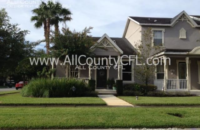 4064 Alcott Cir - 4064 Alcott Circle, Alafaya, FL 32828