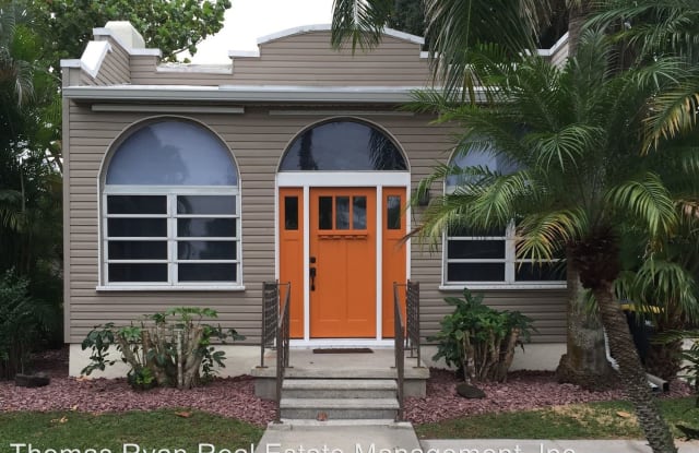 509 Palm Ave - 509 Palm Avenue, Punta Gorda, FL 33950