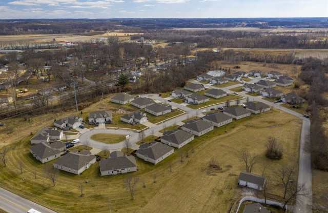 Peregrine Valley Duplexes Gallery 4