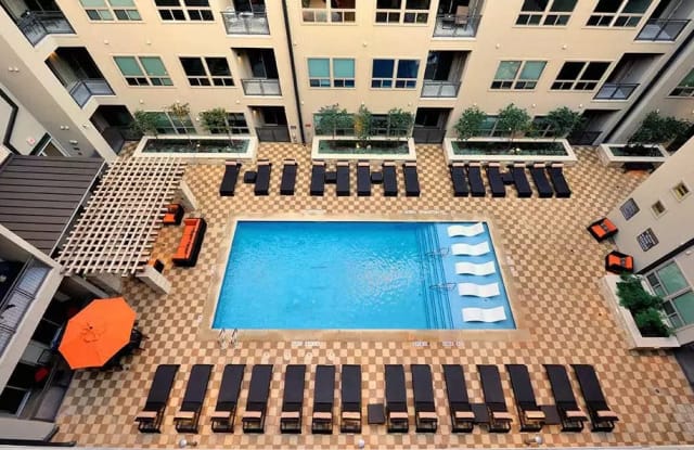 421 West Riverside Drive - 421 West Riverside Drive, Austin, TX 78704
