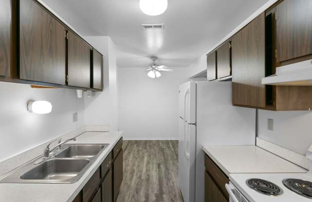 Pinckney Apartments (MISI Properties LLC) Gallery 3