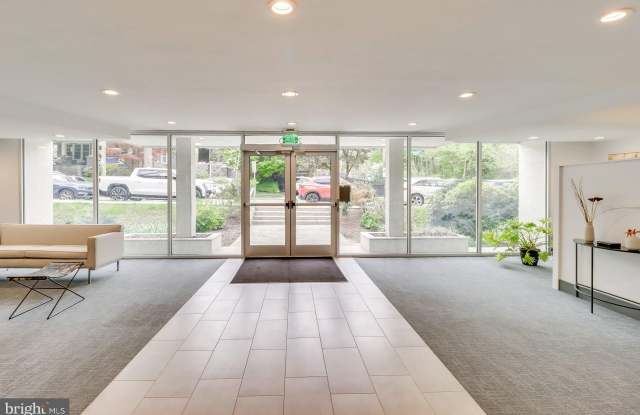 2710 MACOMB STREET NW - 2710 Macomb Street Northwest, Washington, DC 20008