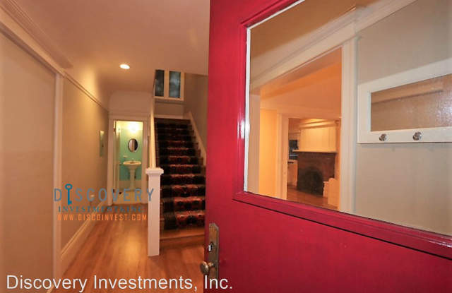 3006 Benvenue Ave. Gallery 2