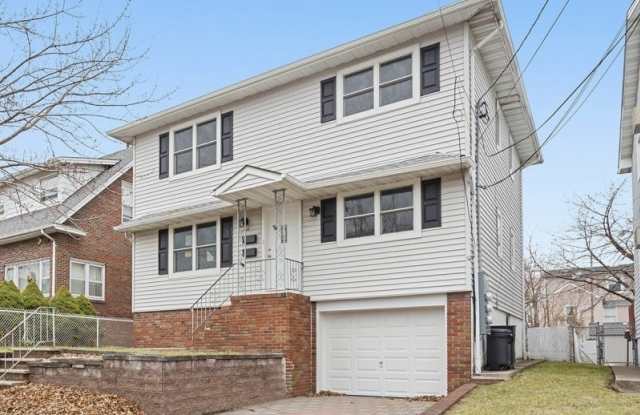 150 Arlington Ave - 150 Arlington Avenue, Clifton, NJ 07011