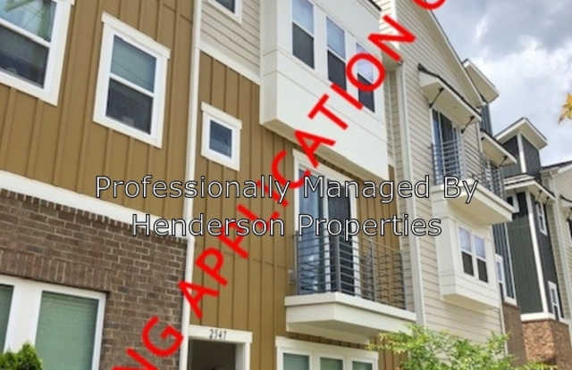 2547 Statesville Avenue - 2547 Statesville Ave, Charlotte, NC 28206
