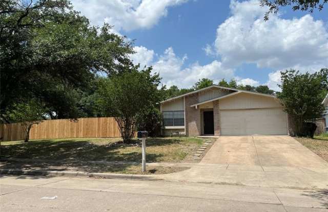 1209 Platt Drive - 1209 Platt Drive, Plano, TX 75023