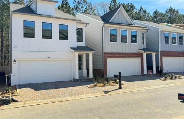 709 Stickley Oak Way photos photos