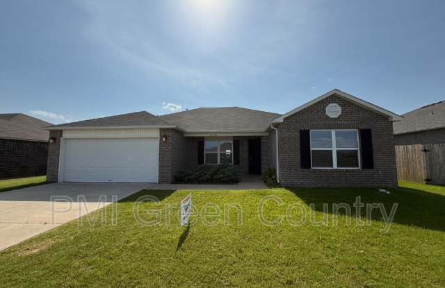 16124 S 83rd East Ave photos photos