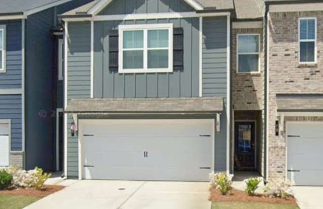 Charming 3BR Townhome in Dawsonville photos photos