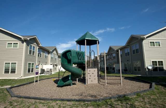 Western Townhomes - Affordable Housing Gallery 2