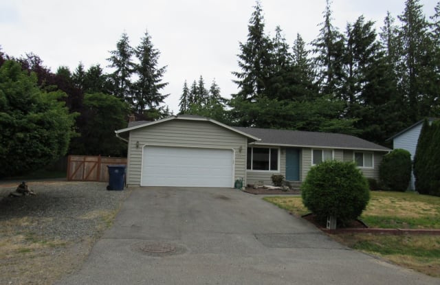 4405 138th Pl. SW - 4405 138th Place Southwest, Picnic Point, WA 98087