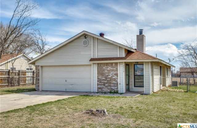 2312 N W S Young Drive - 2312 North W S Young Drive, Killeen, TX 76543