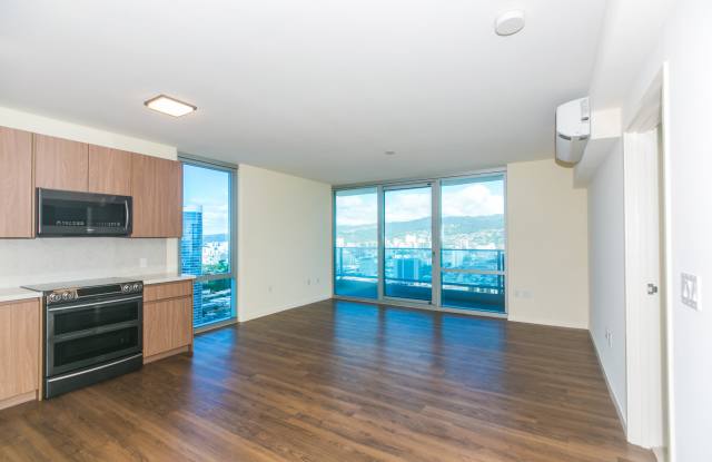 1391 Kapiolani Boulevard - 3401 Gallery 3