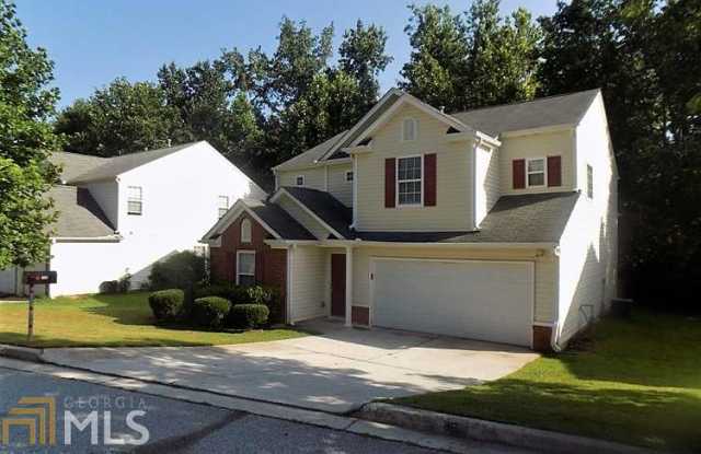 550 Arbor Ridge - 550 Arbor Ridge Drive, DeKalb County, GA 30087