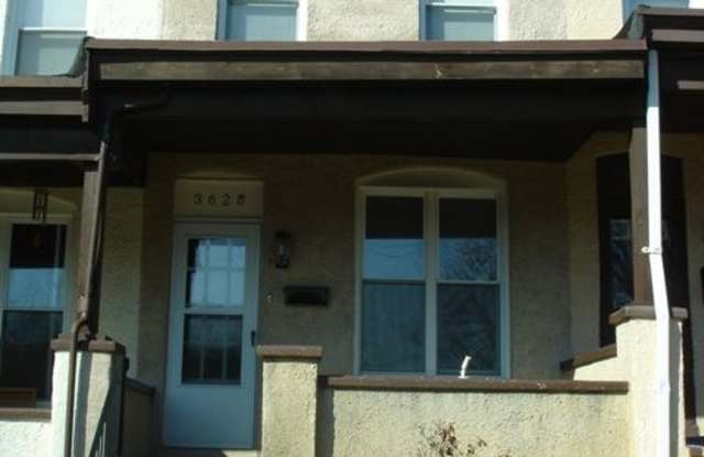 3626 Beech Ave. - 3626 Beech Avenue, Baltimore, MD 21211