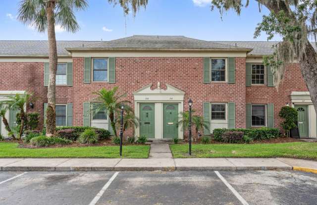 "Spacious 2-Bed Condo with Modern Upgrades in Prime Casselberry Location" photos photos