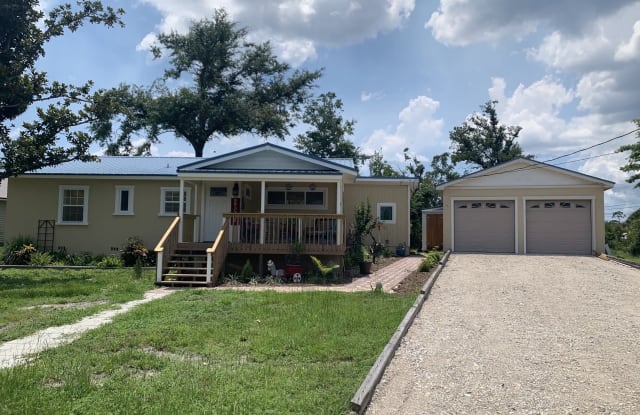1115 Earl Avenue - 1115 Earl Avenue, Panama City, FL 32401