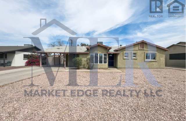 4Bed/2Bath House at Alma School Rd/Ray Rd! Ready for Immediate Move-In! -- FENCED-IN YARD! NO HOA! photos photos