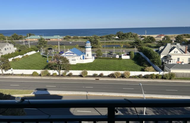 422 Ocean Boulevard - 422 Ocean Blvd N, Long Branch, NJ 07740