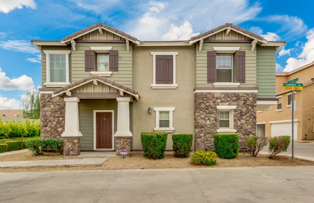 519 N Alder St - 519 N Alder St, Gilbert, AZ 85233