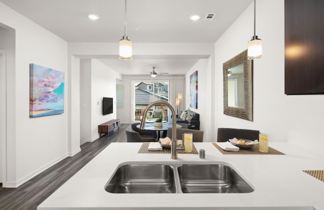 Esprit Townhome Apartments Gallery 3