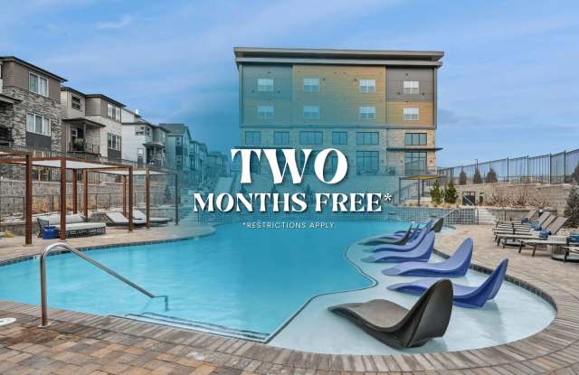 Inkwell at Baseline Apartments photos photos Inkwell at Baseline Apartments photos photos