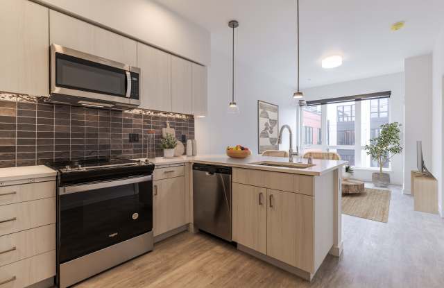 Copal Bellevue Apartments photos photos