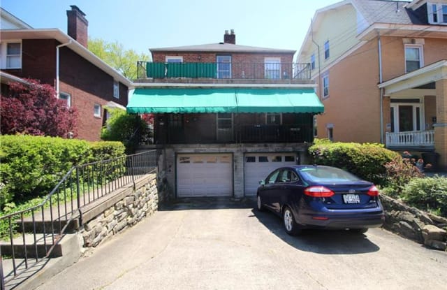 208 Emerson Ave - 208 Emerson Avenue, Aspinwall, PA 15215