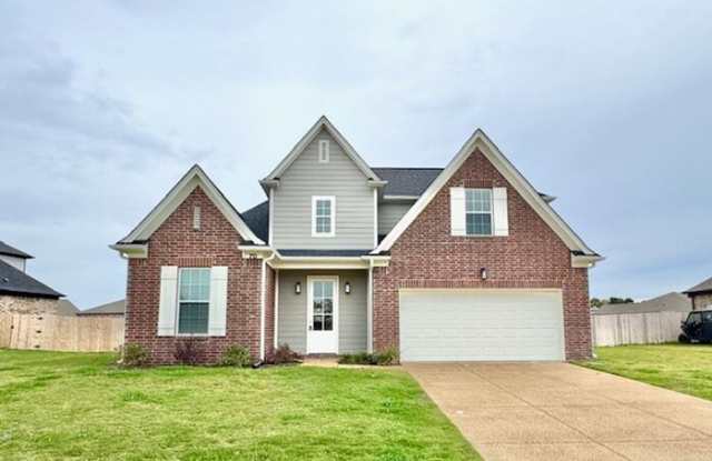 70 Primrose Lane - 70 Primrose Lane, Somerville, TN 38068