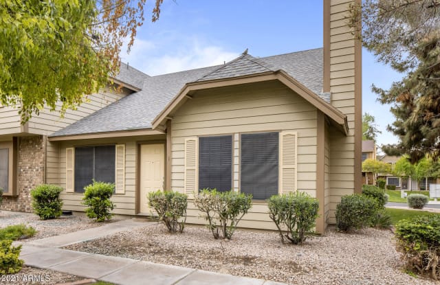 4844 E McNeil Street - 4844 East Mcneil Street, Phoenix, AZ 85044