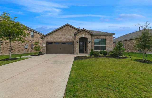 509 Harbor Oaks Drive - 509 Harbor Oaks Drive, Anna, TX 75409