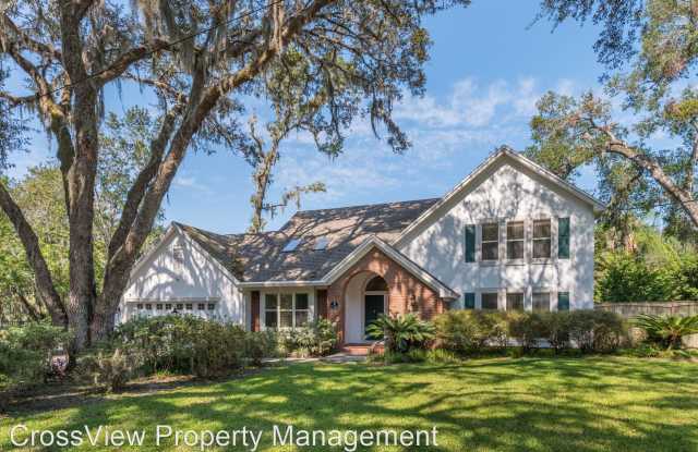 12744 Magnolia Point Lane - 12744 Magnolia Point Lane, Jacksonville, FL 32223