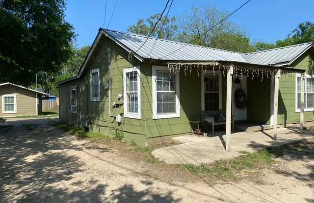 1706 Fortview Road - A - 1706 Fortview Rd, Austin, TX 78704