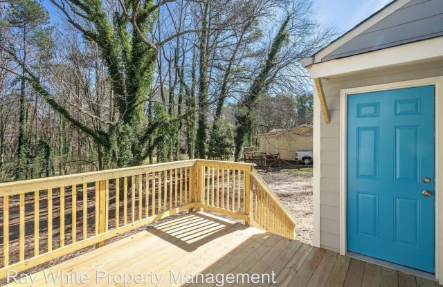 1920 Grant Road SW - 1920 Grant Road Southwest, Atlanta, GA 30331