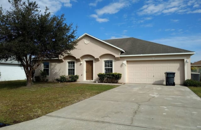 626 Camel Lane - 626 Camel Lane, Poinciana, FL 34759