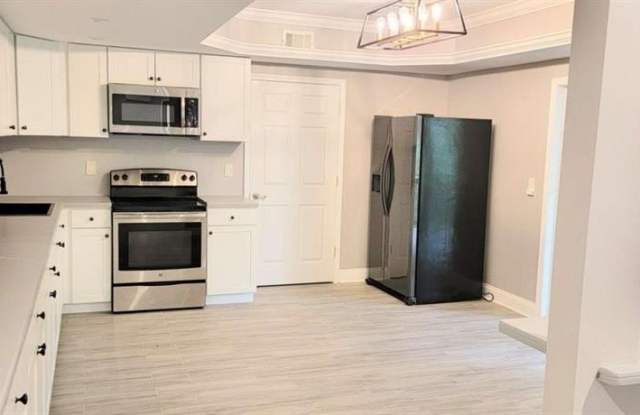 3595 Greenside Court unit: B - 3595 Greenside Court, Gwinnett County, GA 30019