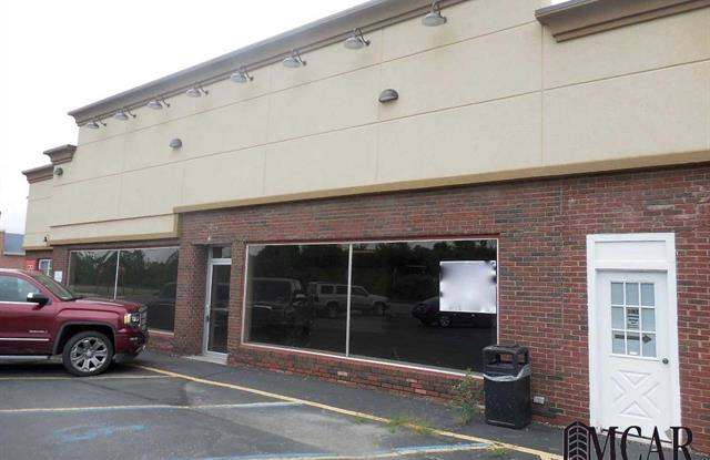 15515 S DIXIE - 15515 South Dixie Highway, Monroe County, MI 48161
